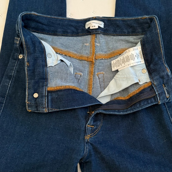 Good American ~ Skinny Jeans - Picture 3 of 3